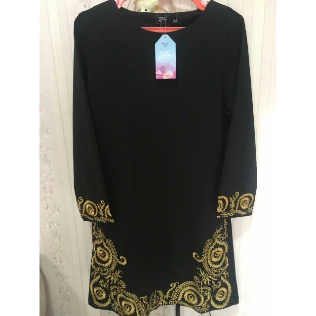 Tunik Puricia NEW with tag
