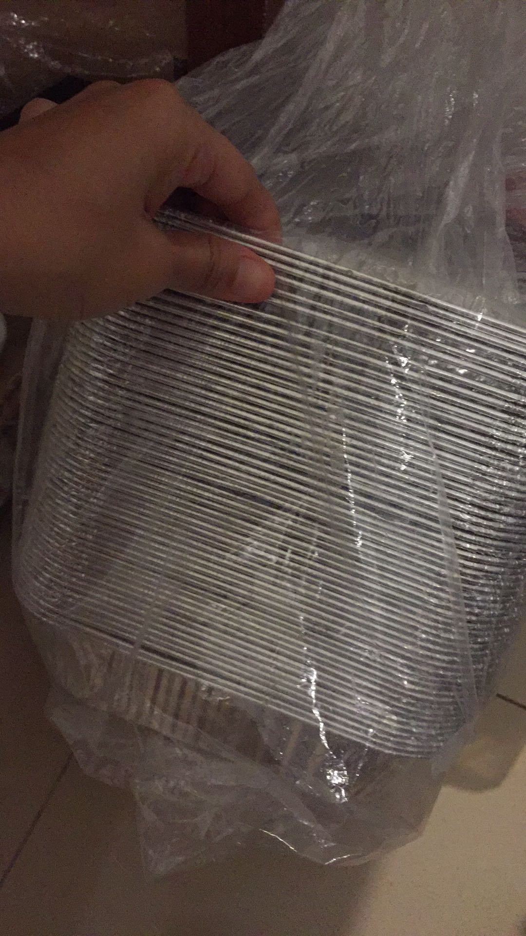 Alumunium Foil Cup K1452 Tanpa Tutup