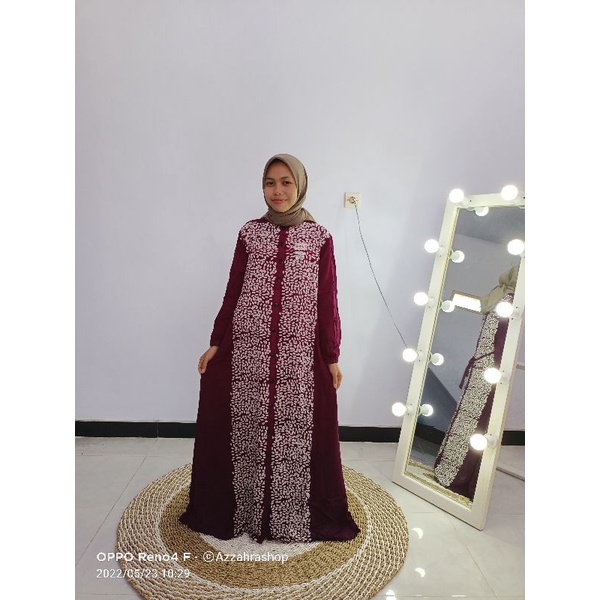 GAMIS TWILL ORI  BEST SELLER TERMURAH/MODEL KLOK A/MODEL REMPEL/