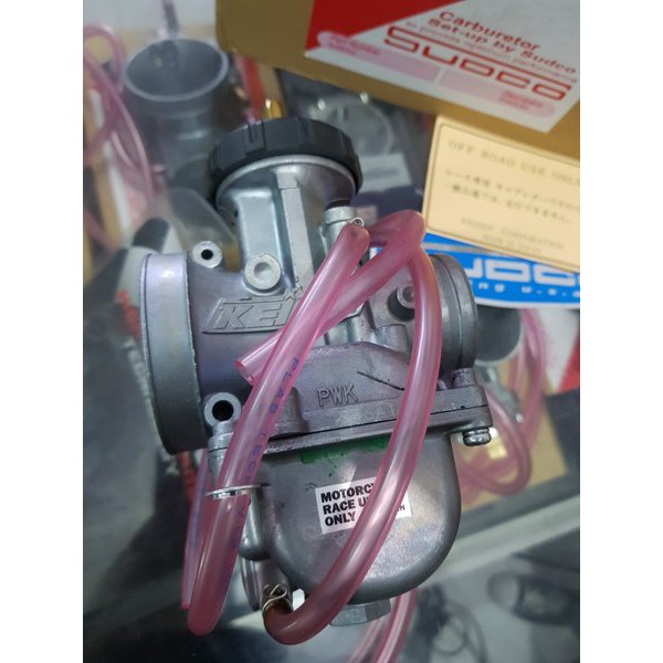 KARBURATOR PWK 33 SUDCO  RACING ORIGINAL ORI