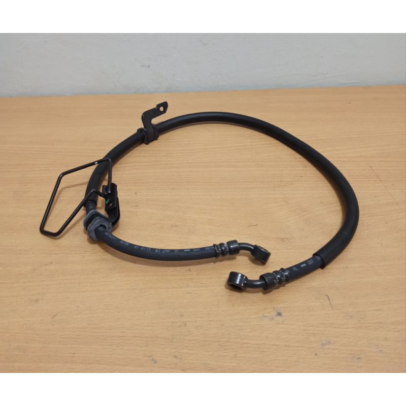 SELANG REM CAKRAM DEPAN BEAT FI BEAT NEW 12FI SELANG DICS BRAKE ORIGINAL