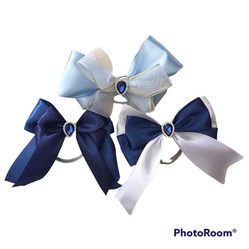 Pita lightstick super junior Treasure Lightstick ribbon