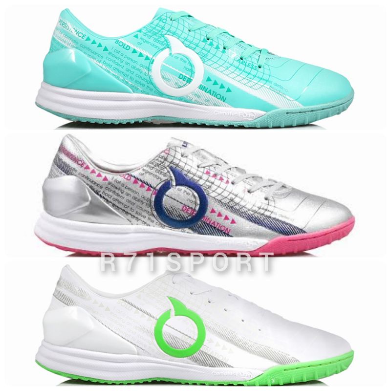 SEPATU FUTSAL ORTUSEIGHT CATALYST LEGION V2 IN