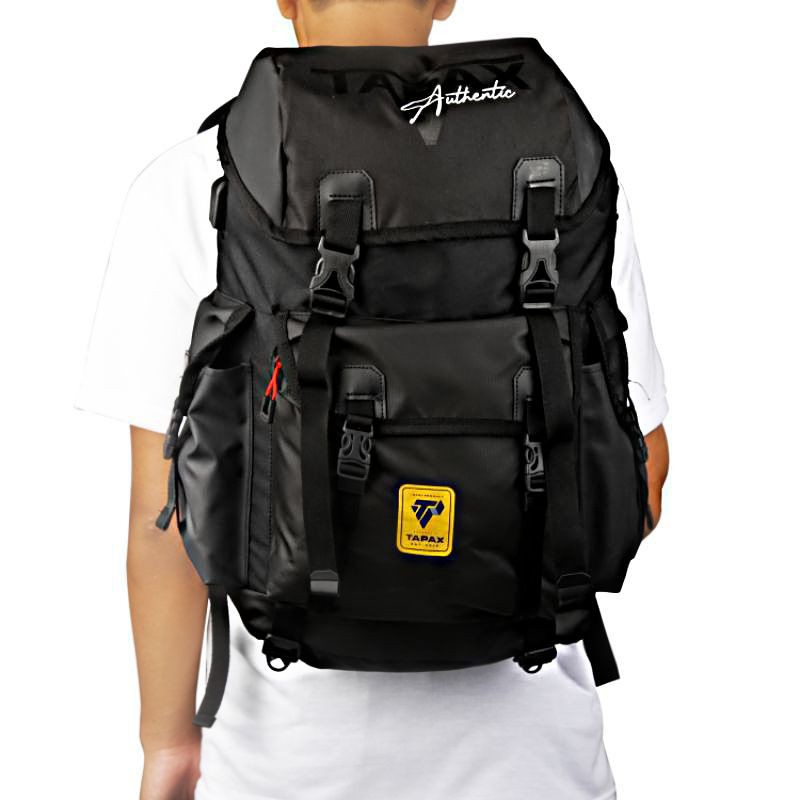 Tas ransel gunung backpack waterproof Bosky Tapax