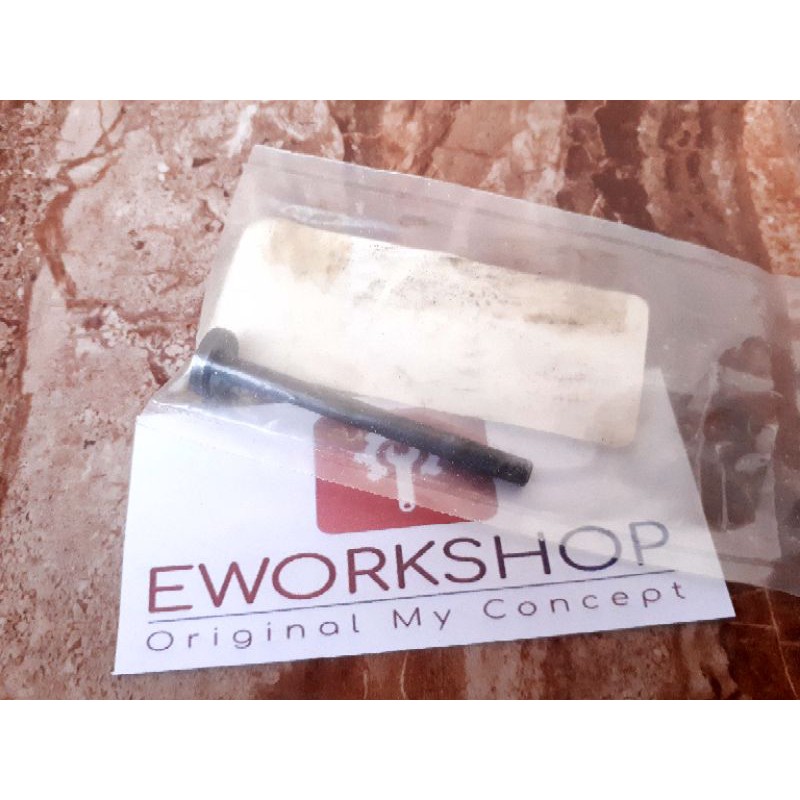 Payung Stut Stud Kopling - RX King Asli Yamaha 137-16356-00