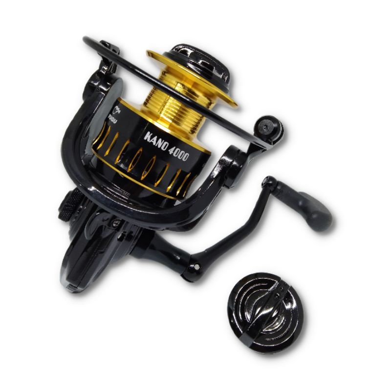 Reel Fugu Kano 800 1000 4000 6000 Power Handle