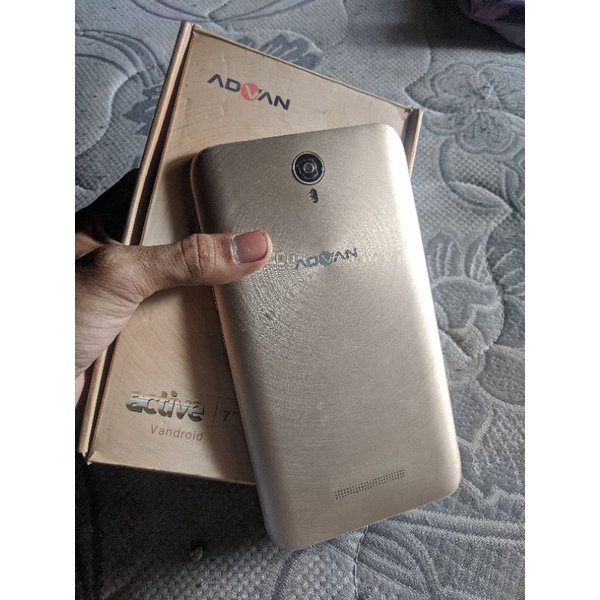 TAB ADVAN i7D 4G minus lcd