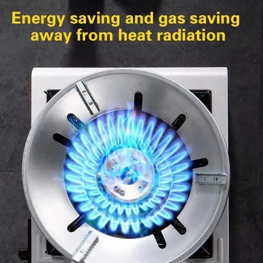 Ultimate Energy Saver