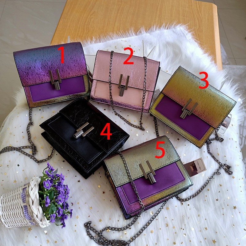 ready cod tas wanita selempang import murah tas slingbag cewek kulit sintetis diskon terbaru2020