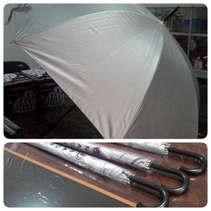 Payung Jumbo / Payung Golf / Payung Silver