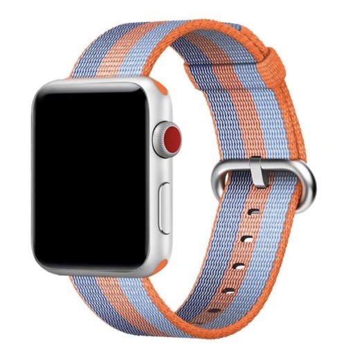 Tali Jam Tangan Strap Apple Watch 42mm / 44mm - Woven Nylon