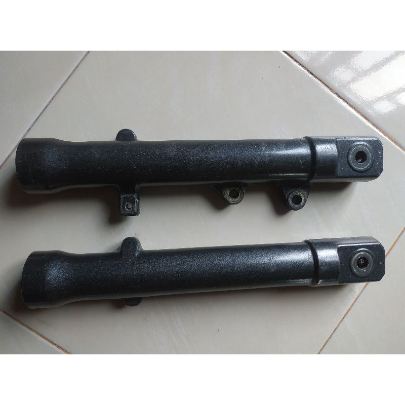 buttom shock original vixion old shock vixion