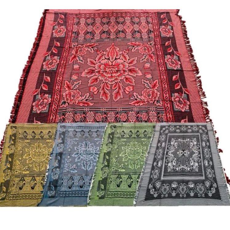 ➺ hambal rajut 180*220 ◊