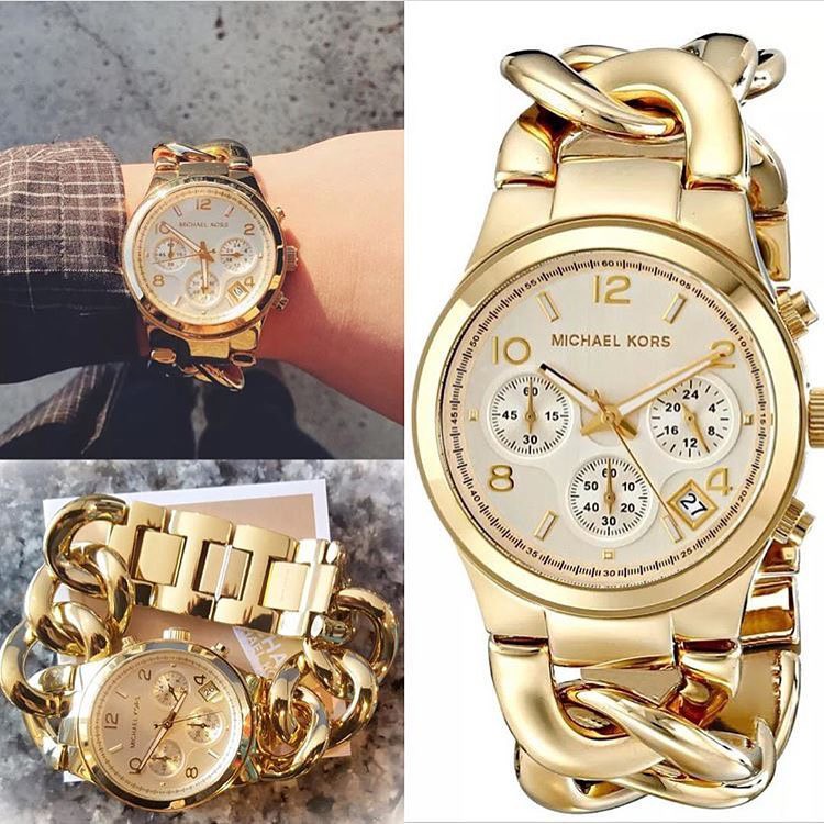 mich4el kors kepang mk-3131 original