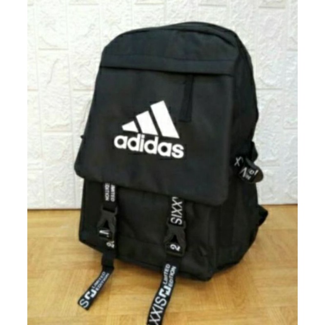 New Arrival Tas Sekolah Anak Laki Laki Sd Smp Sma Backpack Ransel Cowok Cewek Backpack Sekolah Kuliah Kerja Pria