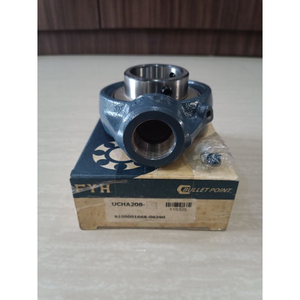 Bearing UCHA 208 As 40mm FYH Bearing UCHA208 FYH Bearing Pillow Block