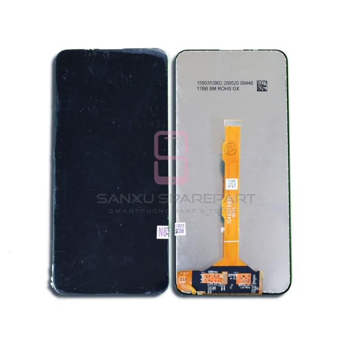 LCD TOUCHSCREEN VIVO V15 1819 ORIGINAL