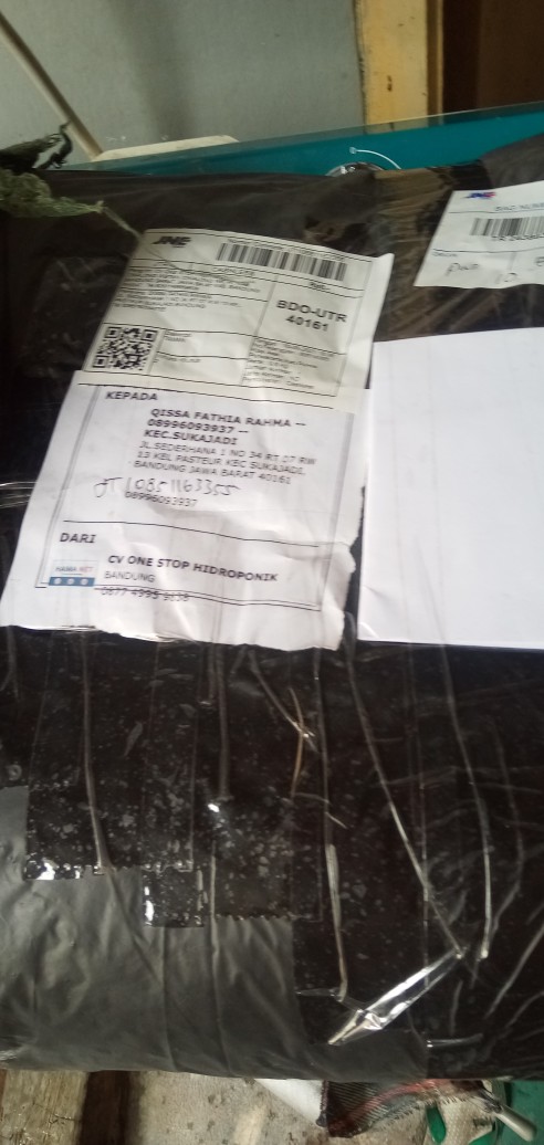 Uv Plastik - Lebar 6 M X Panjang 1 M Rp. 8700 / M2 ) Tidak Berkabut Berkualitas. Ready Stok