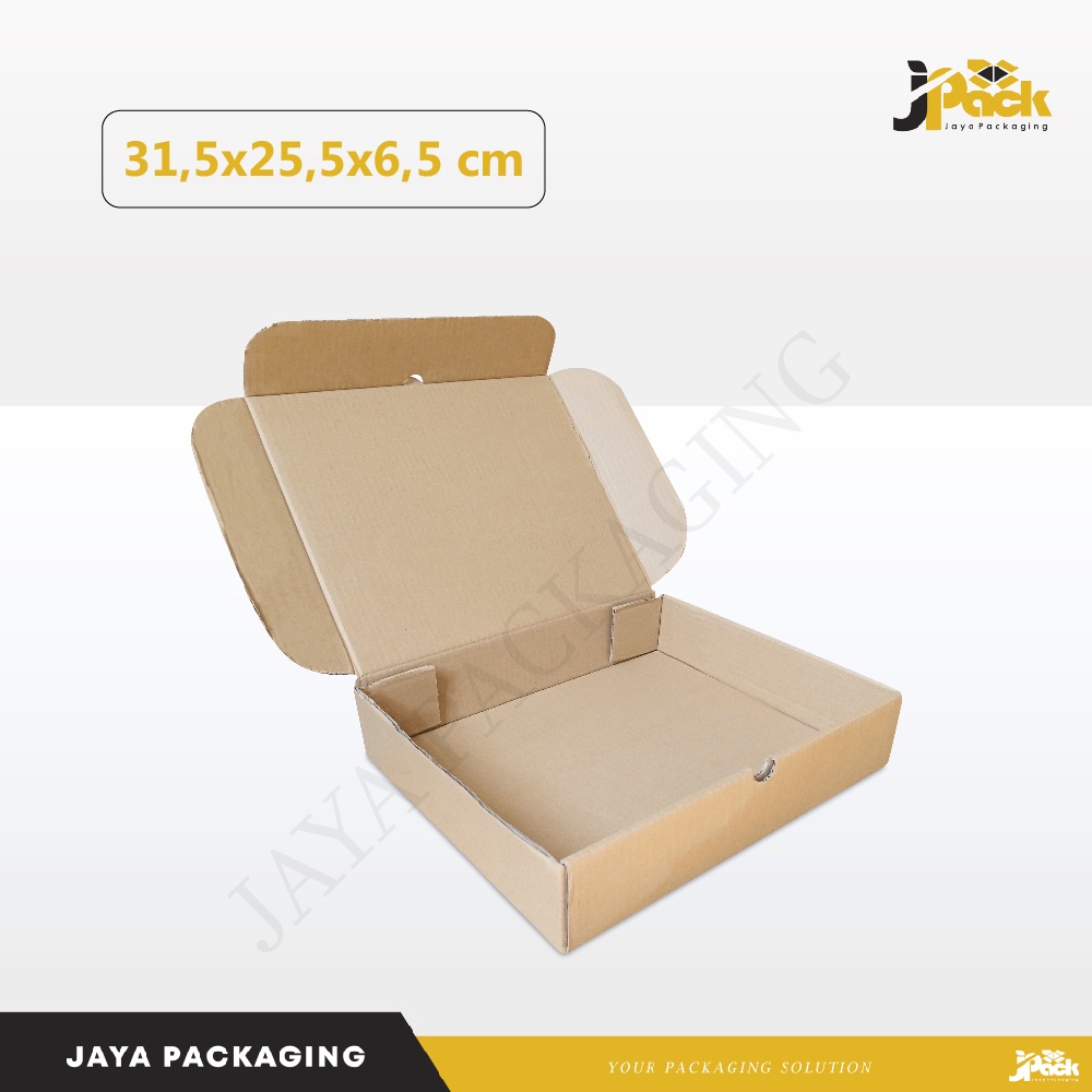 

Box 31,5x25,5x6,5 (DIVA) Kardus/Kemasan/Hampers/Hoodie/Mukena/Paking//Kemasan/Tinggi6/Tinggi7