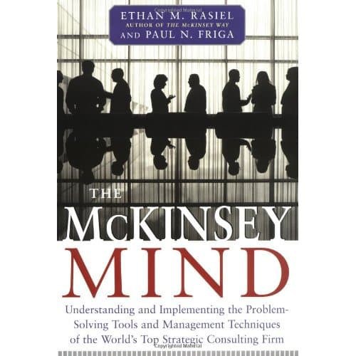 

Most Gifted_versi Eng/Indo_@ The McKinsey Mind