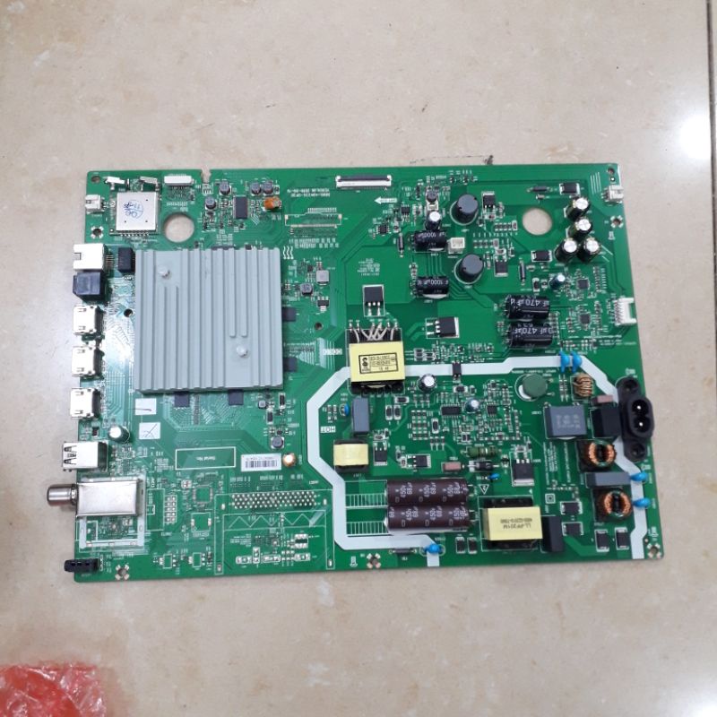 Skyworth mainboard ultra hd tv led 55 60 android