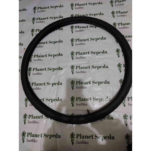 Paketan Ban Luar Dan Dalam Kenda Khan 700 x 40 Gratis Ban Dalam Kenda 700