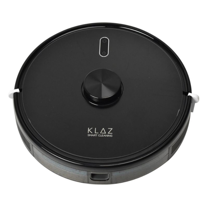 KLAZ Pembersih Lantai Robotik Smart/Vacuum Cleaner Robotic