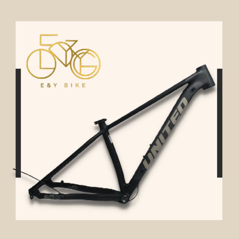 Frame United Clovis 5.10 Size S 29 TA Boost New