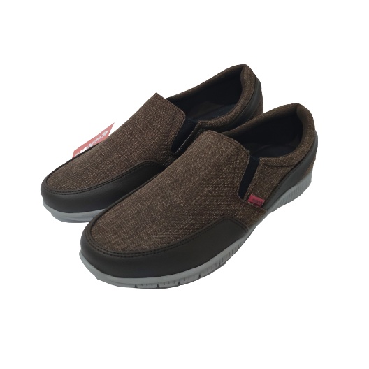 SEPATU PRIA SLIP ON KASUAL KC901/SEPATU SLIP ON PRIA/SEPATU PRIA CASUAL TERBARU