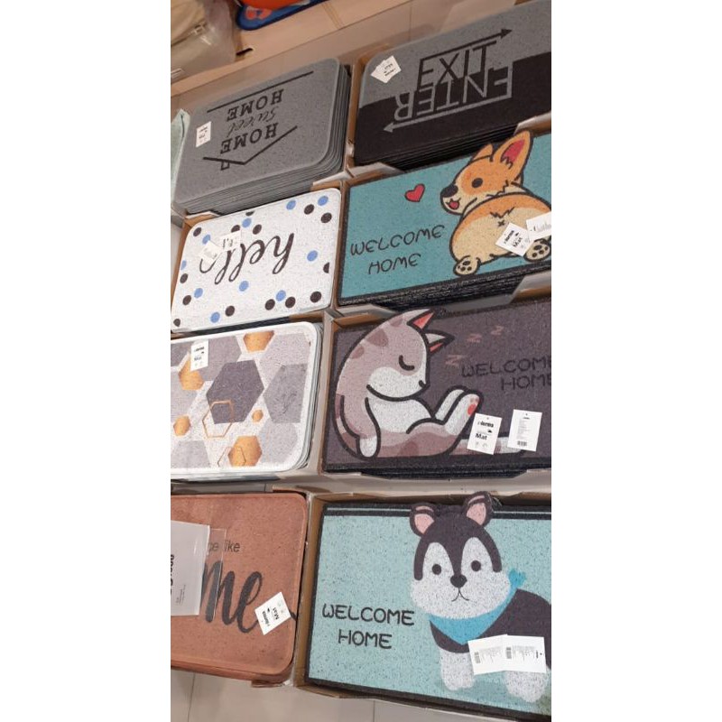 doormat informa / keset informa