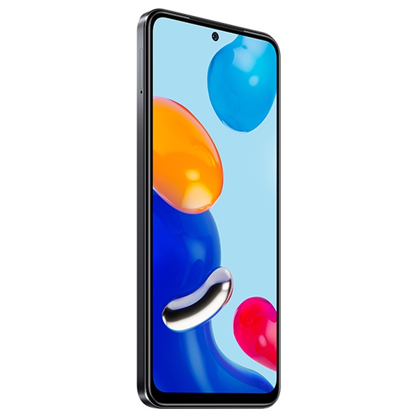 Xiaomi Redmi Note 11 4/128GB Garansi Resmi