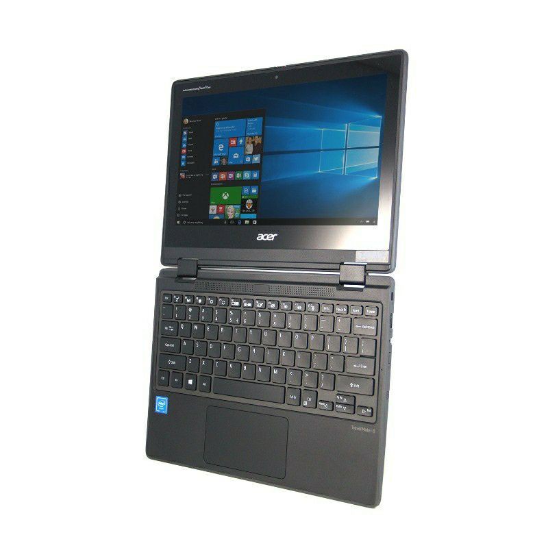ACER TRAVELMATE SPIN B3 TMB311R INTEL PENTIUM N5030 8GB 128GB