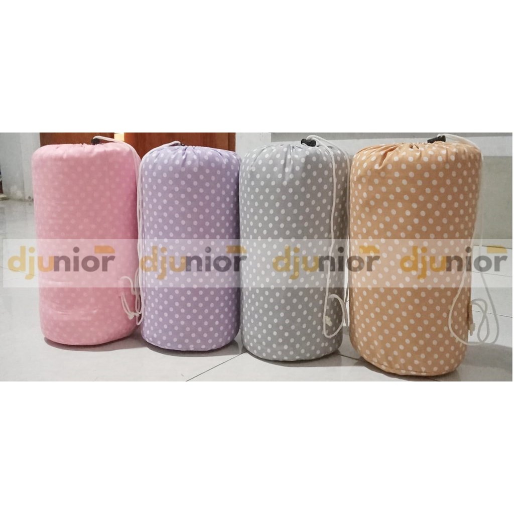 DJR - SELIMUT TRAVEL / BLANKET