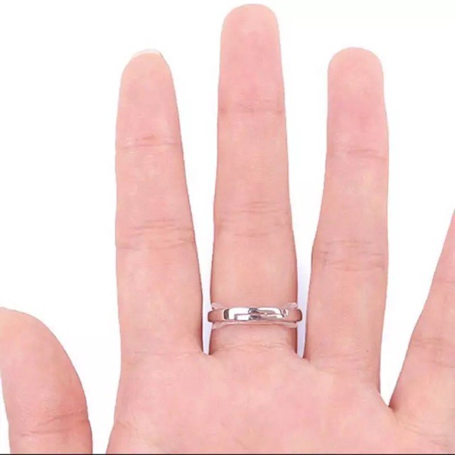 Pengganjal Cincin Transparan Ring Size Adjuster Reducer Size (Pengecil Cincin supaya tidak longgar / kebesaran)