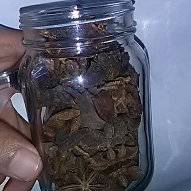 

Bunga lawang (pekak)