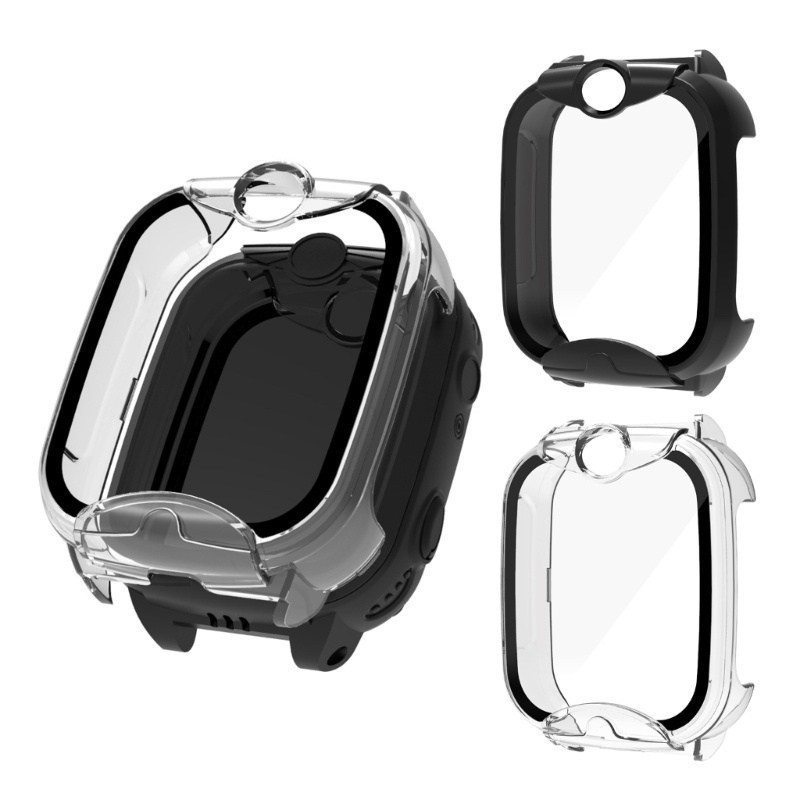 Cre Frame Pelindung Layar Anti Air Untuk Smartwatch Xplora XGO2