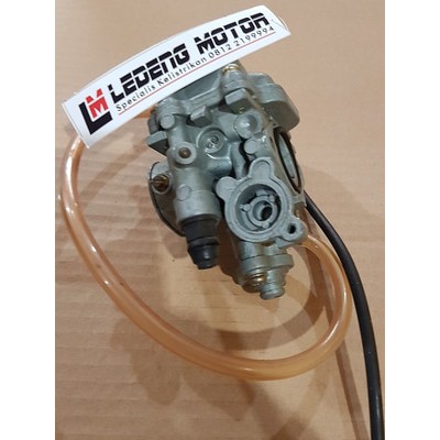 Karburator Crypton Jupiter Z Vega R New Carburator Carbu Karbu lokal