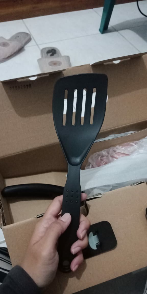 Panci Maxim Venice Set Peralatan Masak Frypan Spatula Sponge / Panci Set Maxim / Panci Maxim