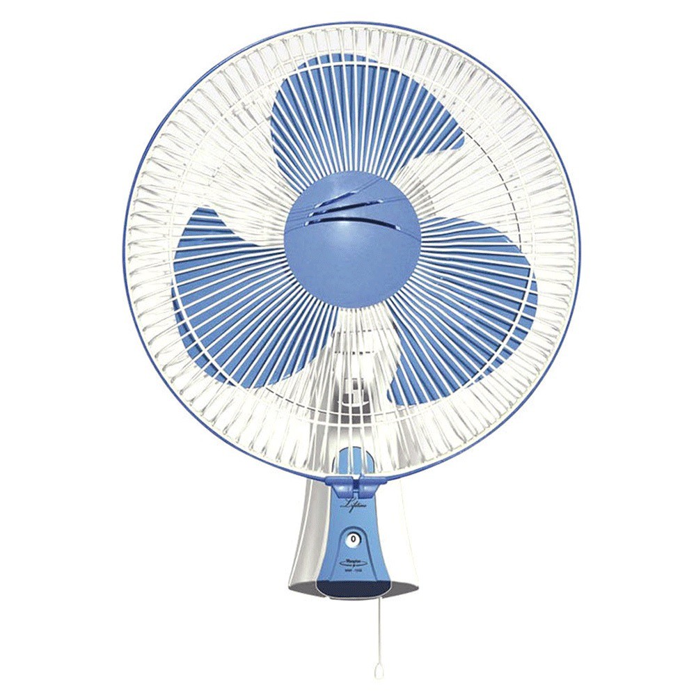 MASPION MWF 1200 KIPAS ANGIN / WALL FAN 12 INC / MWF1200