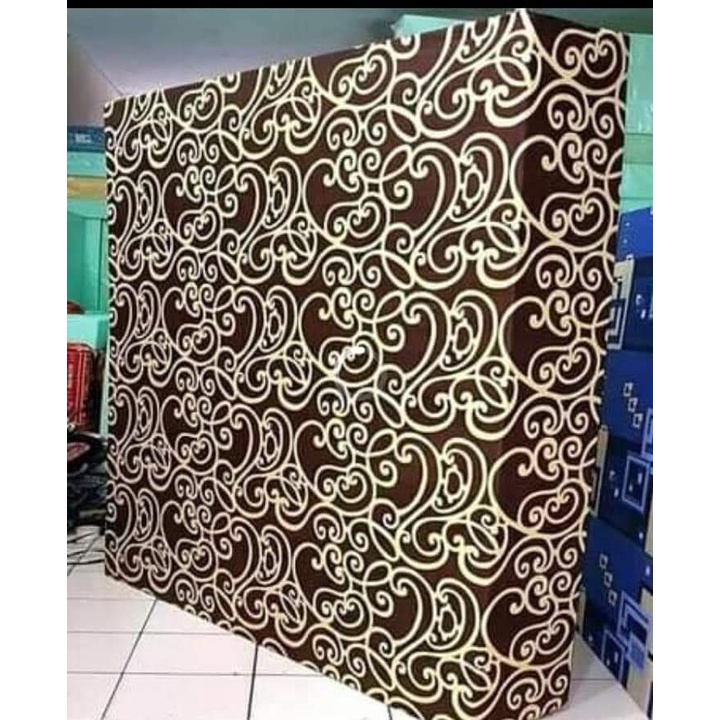 KASUR BUSA INOAC TEBAL 15 DAN 20CM BERGARANSI RESMI 10 thn KUALITAS DIJAMIN ASLI TYPE EON LG D23