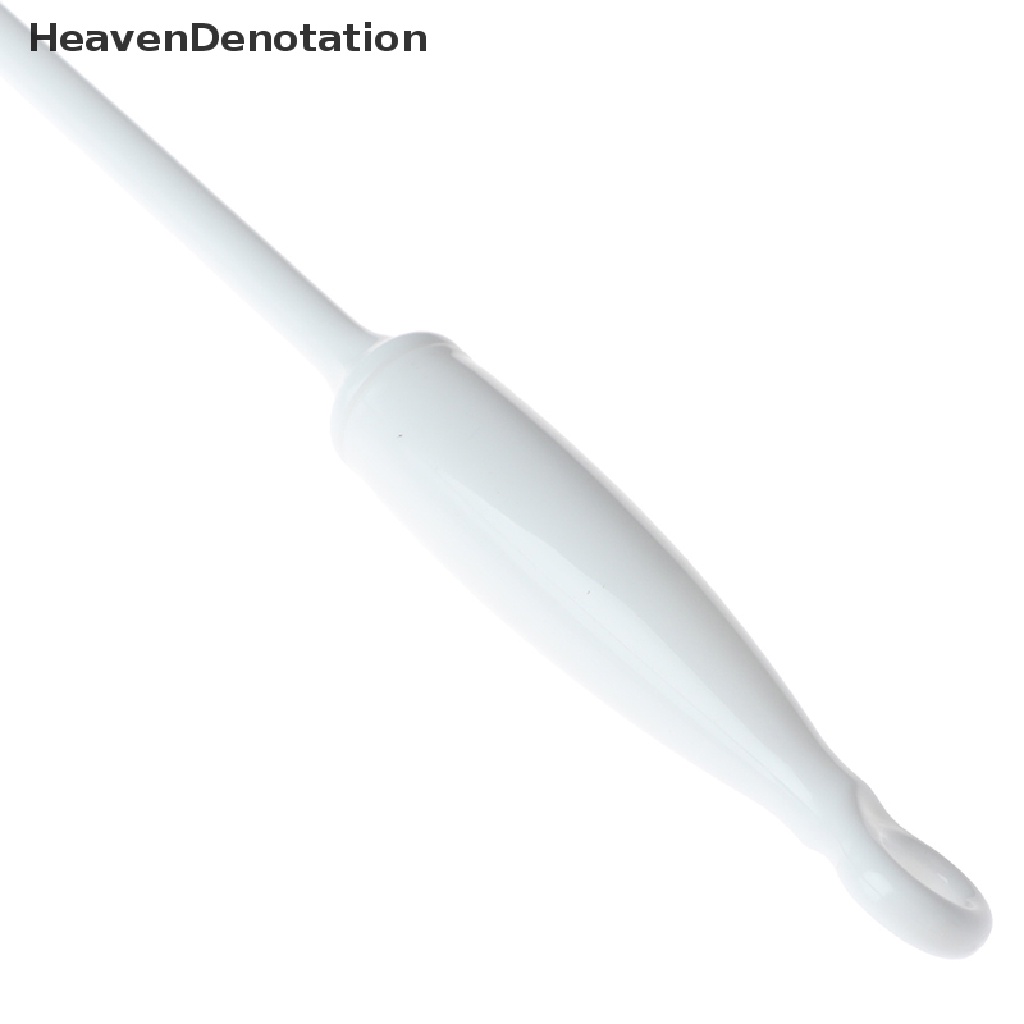 [HeavenDenotation] Silicone Long Handle Wash Cup Brush Milk Bottle Brush Glass Cup Clean Supplies