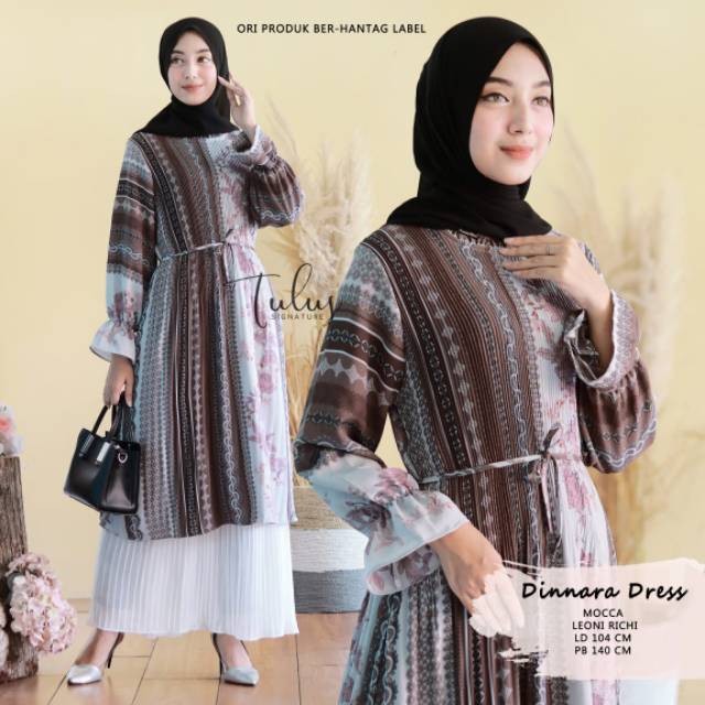 dinara dress