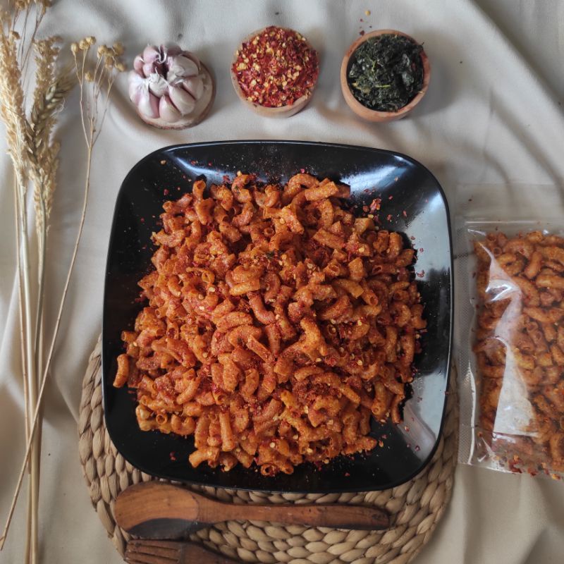 

MAKRONI BANTAT 250G