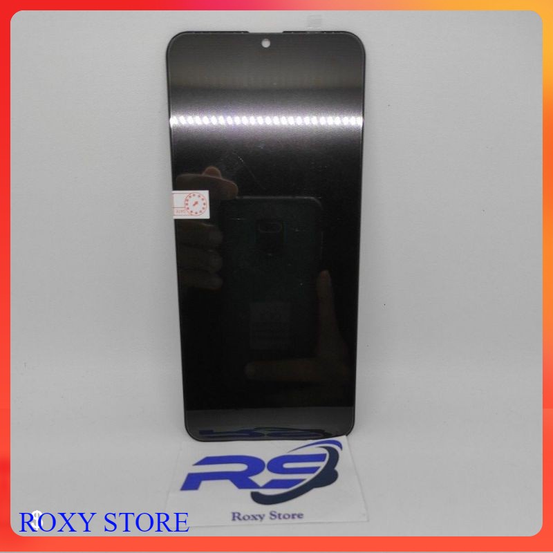 Lcd Touchscreen Samsung Galaxy M20 M205 Fullset Original