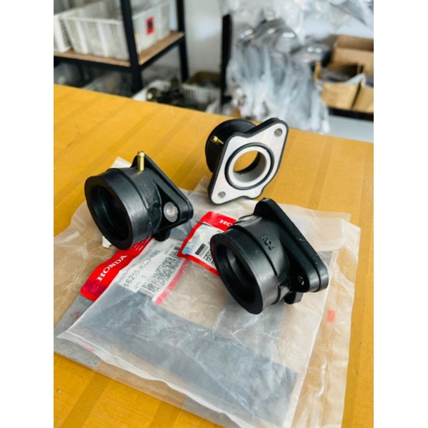 Manipol Manifold Intake Tiger Revo Manipol Tiger lama original KCJ