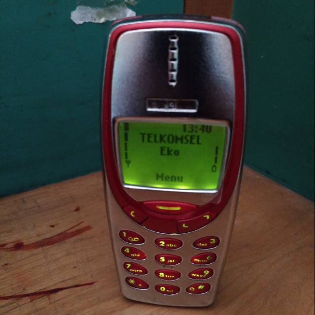 Nokia 3310