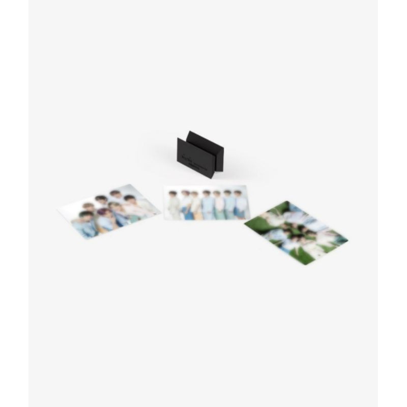 Photo Stand BTS Pop Up MOTS (booked)