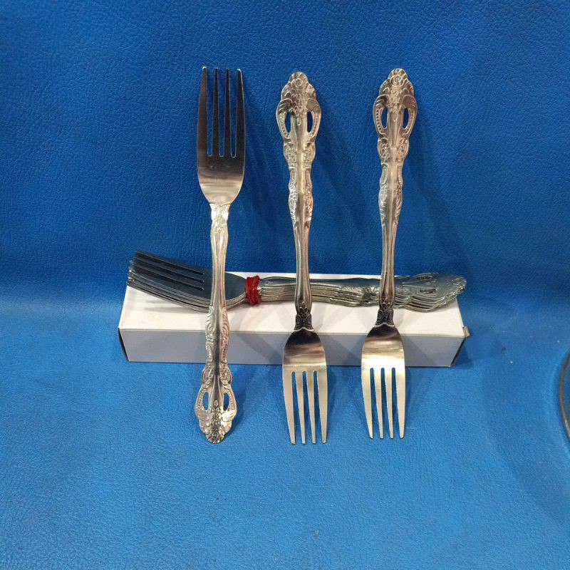 Garpu makan hs.isi 12pcs