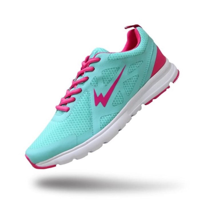 Sepatu Kets Wanita EAGLE Aurora