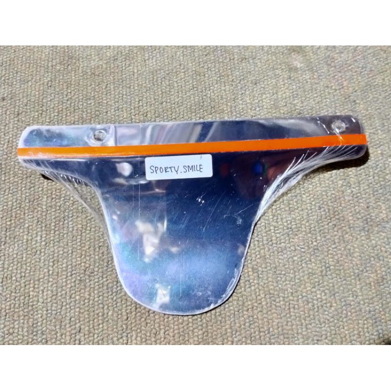 kancut mio kancut kancut mio smaile penahan lumpur mio sporty bahan stainlist flap mio sporty flap m